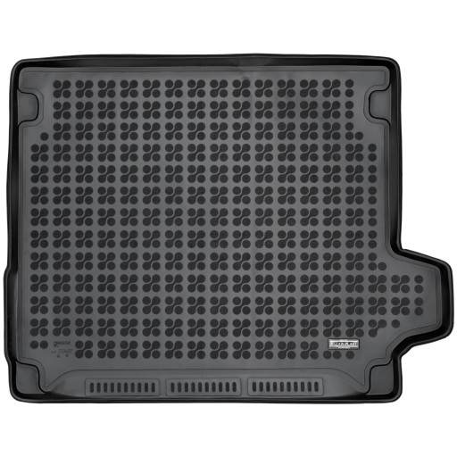 Гумовий килимок підходить для Land Rover Range Rover Sport II 2013-2022 р.в.