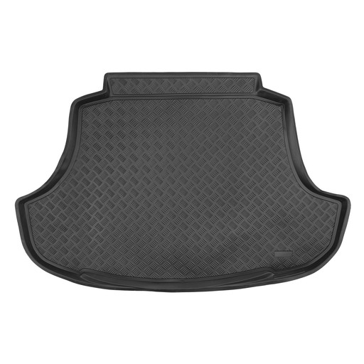 Резиновый автомобильный коврик подходит для Lexus ES VII Hybrid (HEV) 2018 г.