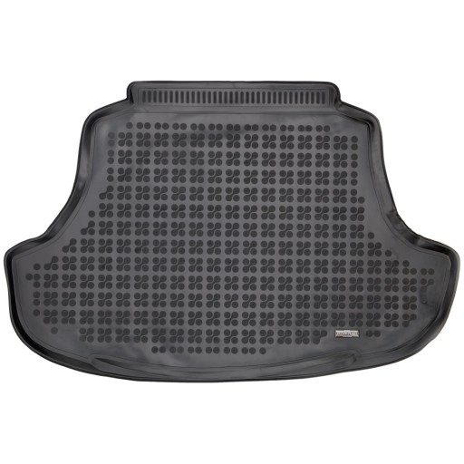 Резиновый автомобильный коврик подходит для Lexus ES VII Hybrid (HEV) 2018 г.