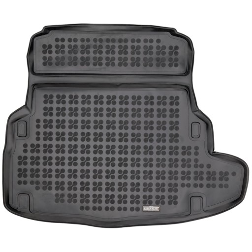 Резиновый автомобильный коврик подходит для Lexus IS III 2013-2020, также подходит