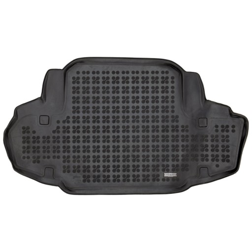 Резиновый автомобильный коврик подходит для Lexus LS V 500h, Hybrid (HEV) 2017 г.в.