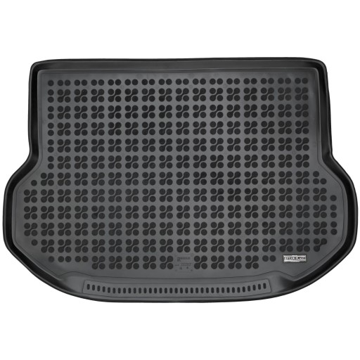 Резиновый автомобильный коврик подходит для Lexus NX I 2014-2021, также подходит для Hy.