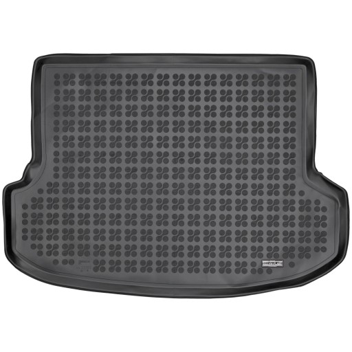 Резиновый автомобильный коврик подходит для Lexus RX III AL10 2009-2015 гг. Подходит одинаково