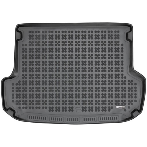 Резиновый автомобильный коврик подходит для Lexus RX IV AL20 2015-2022, также подходит