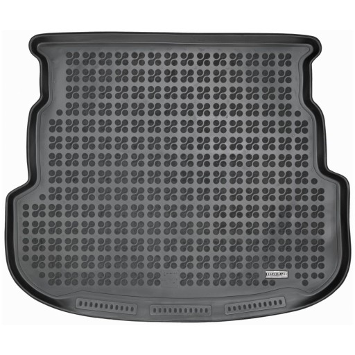 Резиновый автомобильный коврик подходит для Mazda 6 II 2008-2012 Estate.