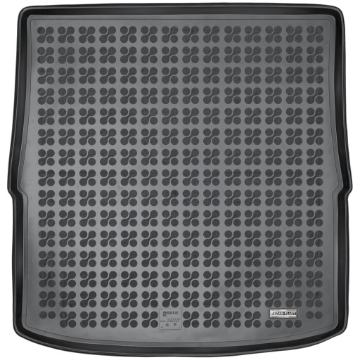 Резиновый автомобильный коврик подходит для Mazda 6 III 2012-2023 Estate.