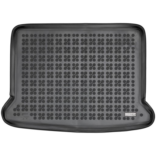 Резиновый автомобильный коврик подходит для Mazda CX-30 2019 года выпуска, не подходит к версии