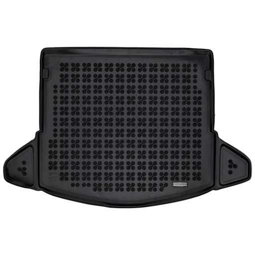 Резиновый автомобильный коврик подходит для Mazda CX-5 II 2017 года выпуска, нижняя настройка