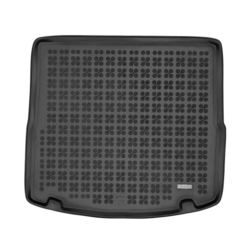 Резиновый автомобильный коврик, подходящий для Mercedes-Benz CLA I C117 2013-2019 Shooti