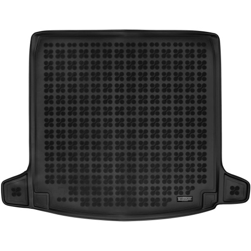 Гумовий килимок підходить для Mercedes-Benz CLA II X118 2019 Shootin