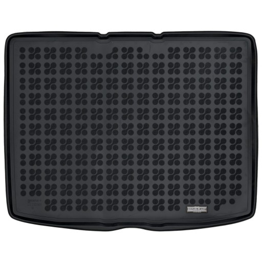 Гумовий автоковрик підходить до Mercedes-Benz GLA II H247 2019 р. од