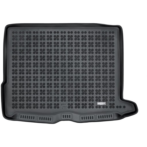 Гумовий килимок для Mercedes-Benz GLC I X253 2015-2019