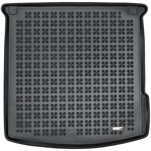 Гумовий автомобільний килимок підходить для Mercedes-Benz GLE I C292 2015-2019 Coupe