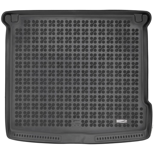 Гумовий килимок для Mercedes-Benz GLE I W166 2015-2019