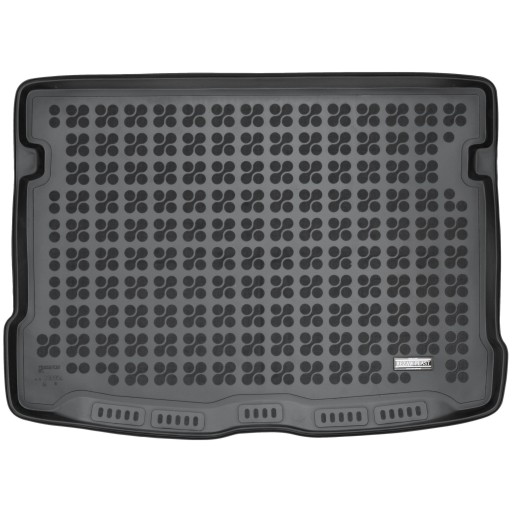 Резиновый автомобильный коврик подходит для Mercedes-Benz B-Class W247 с верха 2018 г.в.