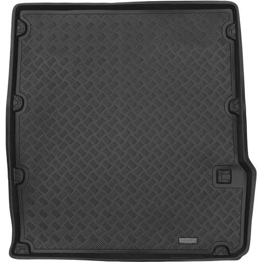 Резиновый автомобильный коврик подходит для Mercedes-Benz E-Class S210 1995-2003 гг.