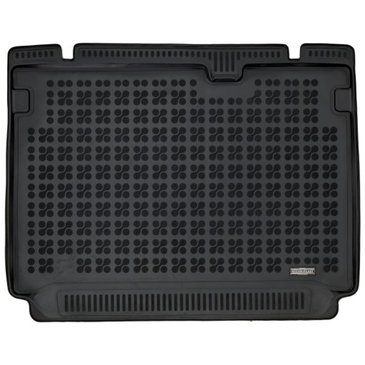 Гумовий килимок підходить для Mercedes-Benz T-Class W420 2022 року випуску