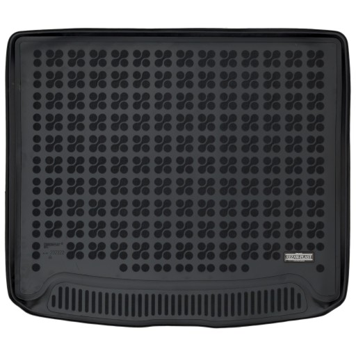 Резиновый автомобильный коврик подходит для Mitsubishi Eclipse Cross 2021 Hybrid.