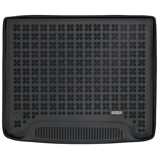 Резиновый автомобильный коврик подходит для Nissan Ariya 2022 года выпуска, верхняя регулировка.