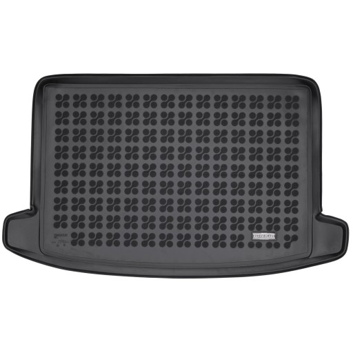 Резиновый автомобильный коврик подходит для Nissan Juke II из сумки на верхнем этаже 2019 г.