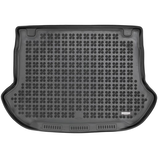 Резиновый автомобильный коврик подходит для Nissan Murano I 2003-2008 гг.