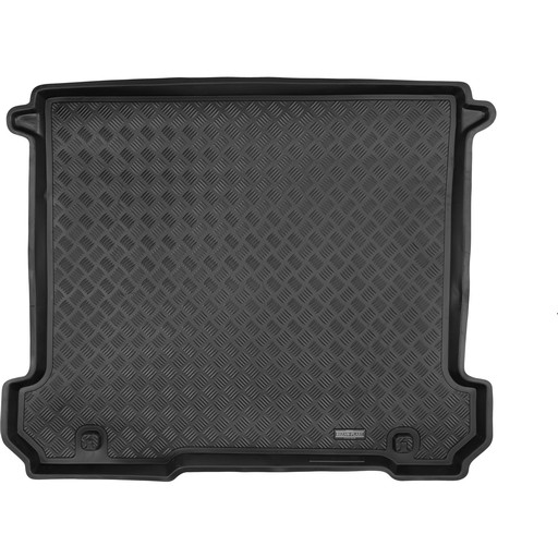 Резиновый автомобильный коврик подходит для Nissan NV200 Evalia 2009 г.в., 5-местная версия