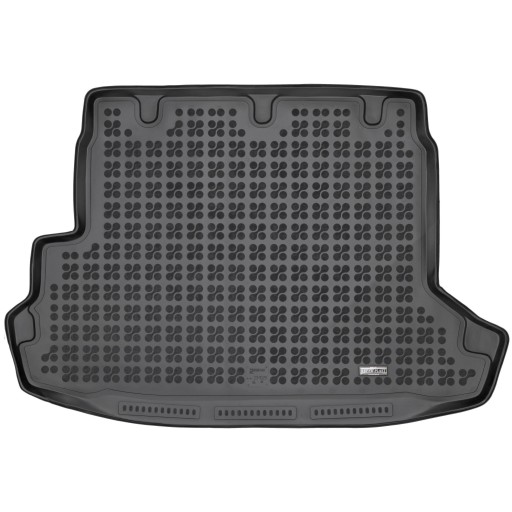 Гумовий килимок для автомобіля Nissan X-Trail II T31 2008-2013