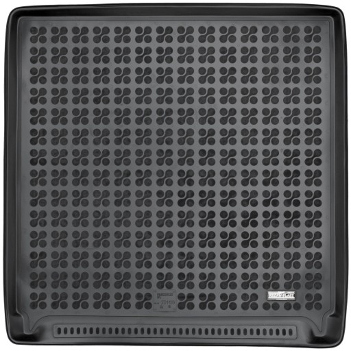 Резиновый автомобильный коврик подходит для Opel Astra IV J 2010-2015 Kombi.