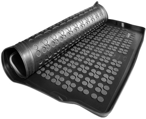 Резиновый автомобильный коврик подходит для Opel Astra L VI хэтчбек 2021 г.в., один