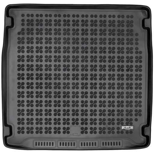 Резиновый автомобильный коврик подходит для Opel Astra V K 2016-2021 Kombi