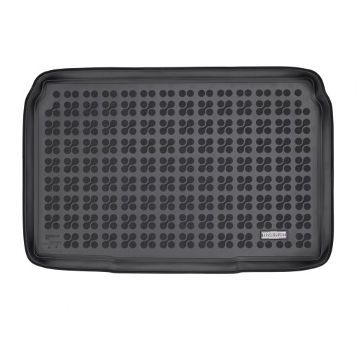 Резиновый автомобильный коврик подходит для Opel Corsa VI F 2019 г.в.