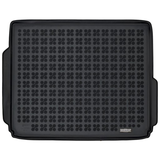 Резиновый автомобильный коврик подходит для Opel Grandland X 2017-2021 Plug-I Hybrid