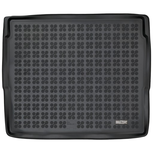 Резиновый автомобильный коврик, подходящий для Opel Grandland X 2017-2021, верхний этаж