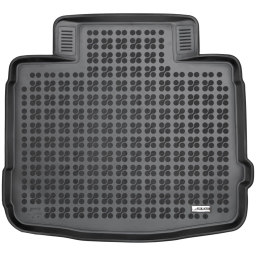 Резиновый автомобильный коврик подходит для Opel Insignia I A 2008-2017 хэтчбек, с