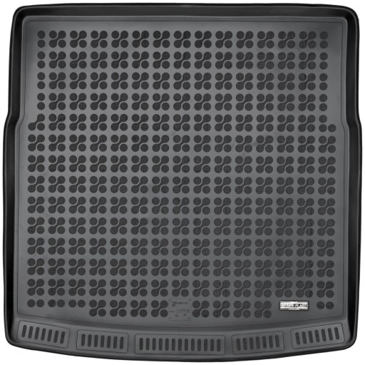 Резиновый автомобильный коврик подходит для версии Opel Insignia I A 2008-2017 Infini.