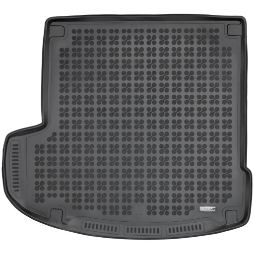 Резиновый автомобильный коврик подходит для Opel Insignia II B 2017-2021 годов до рестайлинга.