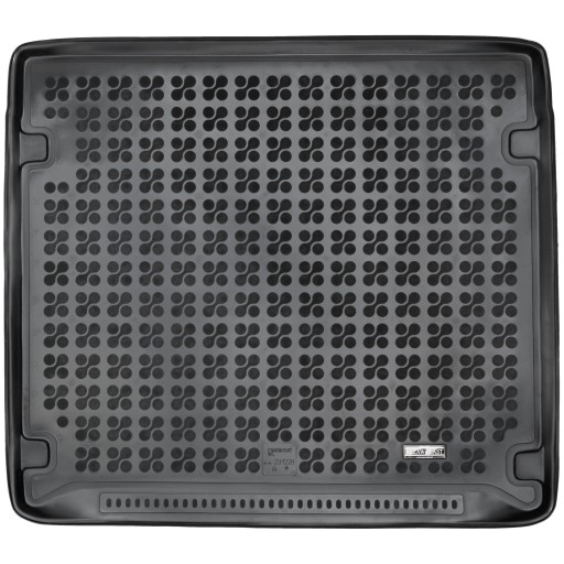 Резиновый автомобильный коврик подходит для Peugeot 508 I 2010-2018 RXH