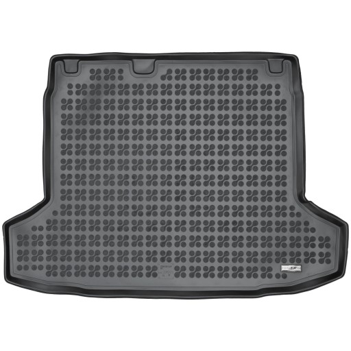 Резиновый автомобильный коврик подходит для Peugeot 508 I 2010-2018 Sedan