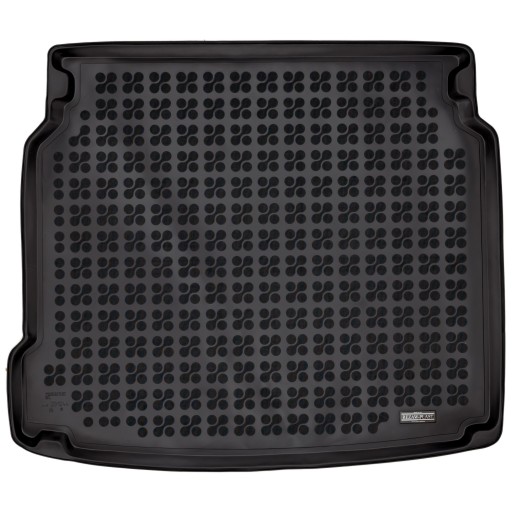 Резиновый автомобильный коврик подходит для Peugeot 508 II Liftback 2018 г., 5 дверей.