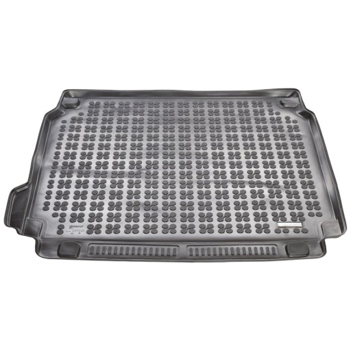 Резиновый автомобильный коврик подходит для Peugeot 508 II версии SW 2018 года, подходит