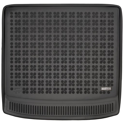 Резиновый автомобильный коврик подходит для Renault Arkana E-Tech 2019 Hybrid (HE