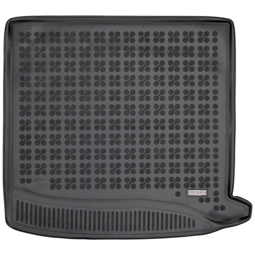 Резиновый автомобильный коврик подходит для Renault Arkana из сумки на верхнем этаже 2019 г.