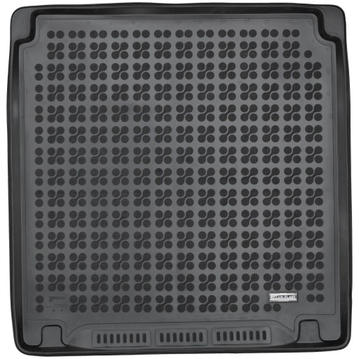 Резиновый автомобильный коврик подходит для Renault Laguna III 2007-2015 Kombi, Grand