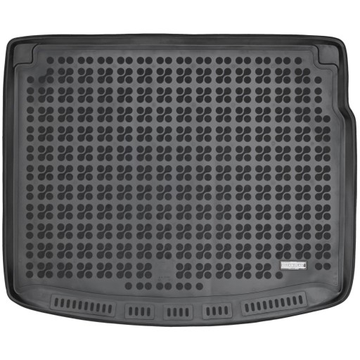 Резиновый автомобильный коврик подходит для Renault Megane III 2009-2016 Kombi, Grand