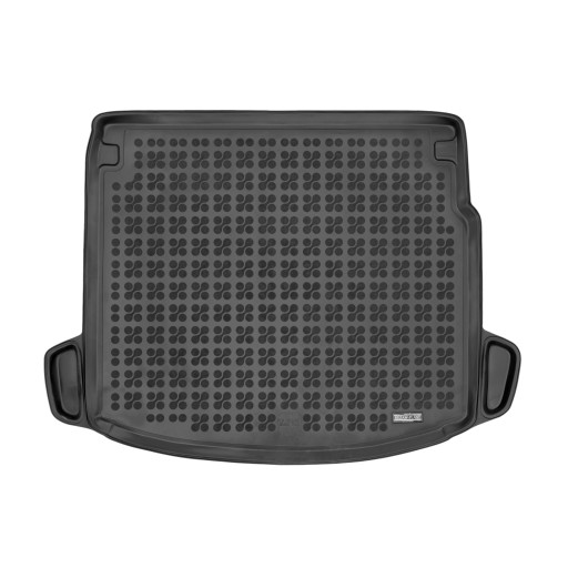 Резиновый автомобильный коврик подходит для Renault Megane III 2009-2016 Kombi, Grand