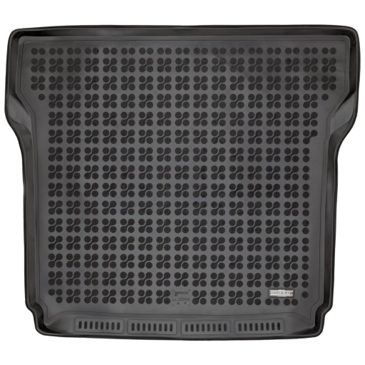 Гумовий килимок для SsangYong Rexton W III Y290 2012-2017 7 o