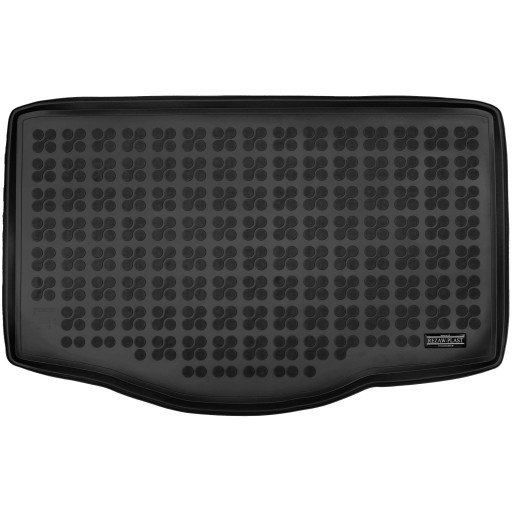 Резиновый автомобильный коврик для SsangYong Tivoli с нижнего этажа 2019 г.в.