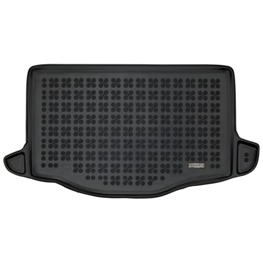 Резиновый автомобильный коврик, подходящий для SsangYong Tivoli с верхнего этажа 2019 г.в.