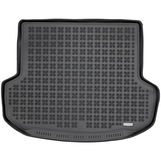 Гумовий килимок підходить для Subaru Levorg 2014-2018 5 міс.