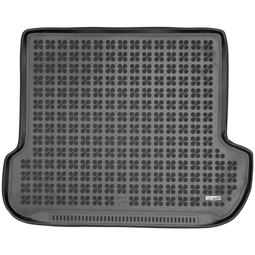 Резиновый автомобильный коврик подходит для Subaru Outback V 2014-2020 гг.